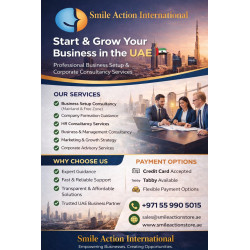 Business services