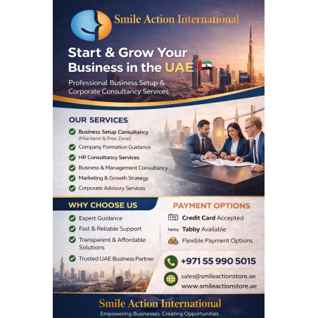 Business services