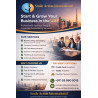 Business services