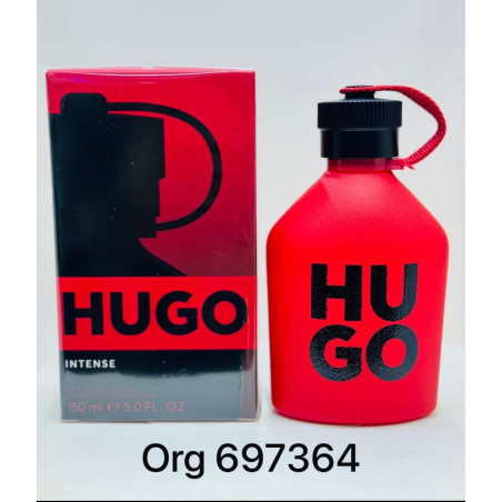 HUGO INTENSE