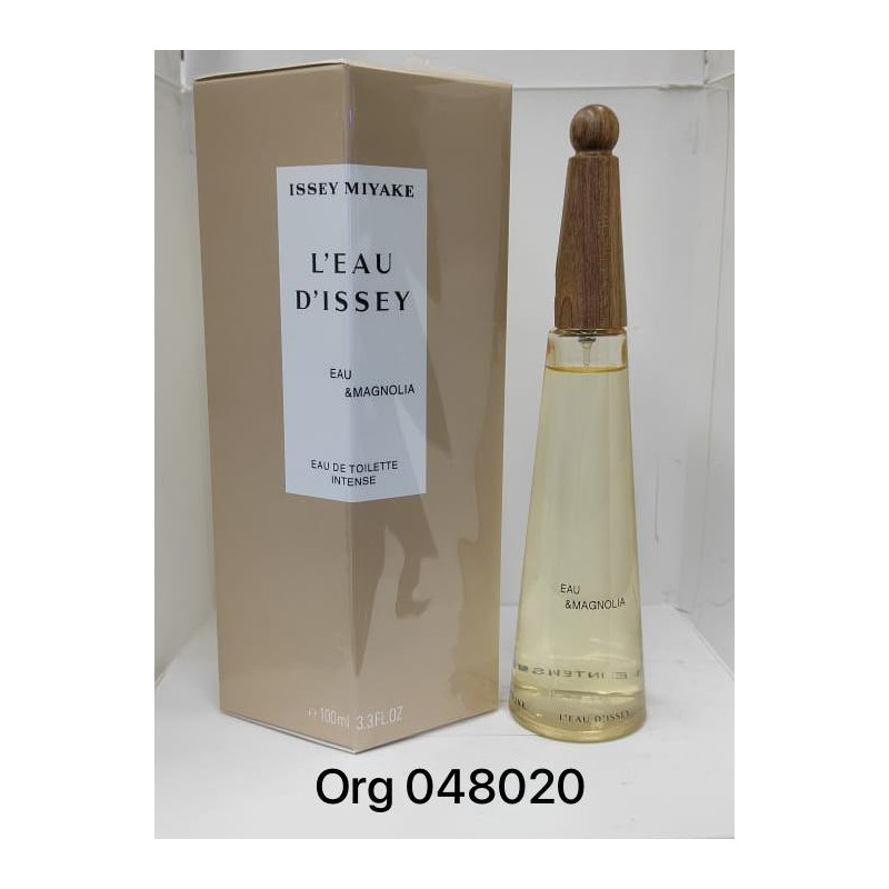ESSEY MIYAKE MAGNOLIA