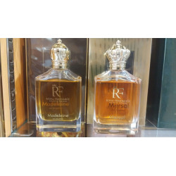 ROYAL FREGNANCE COMBO MEDELINE AND MASAL