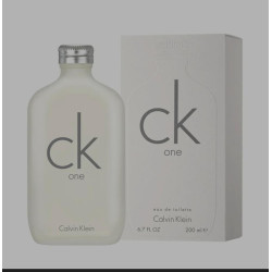 CK ONE 200ML