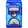DAAWAT TRADITIONAL BASMATI RICE