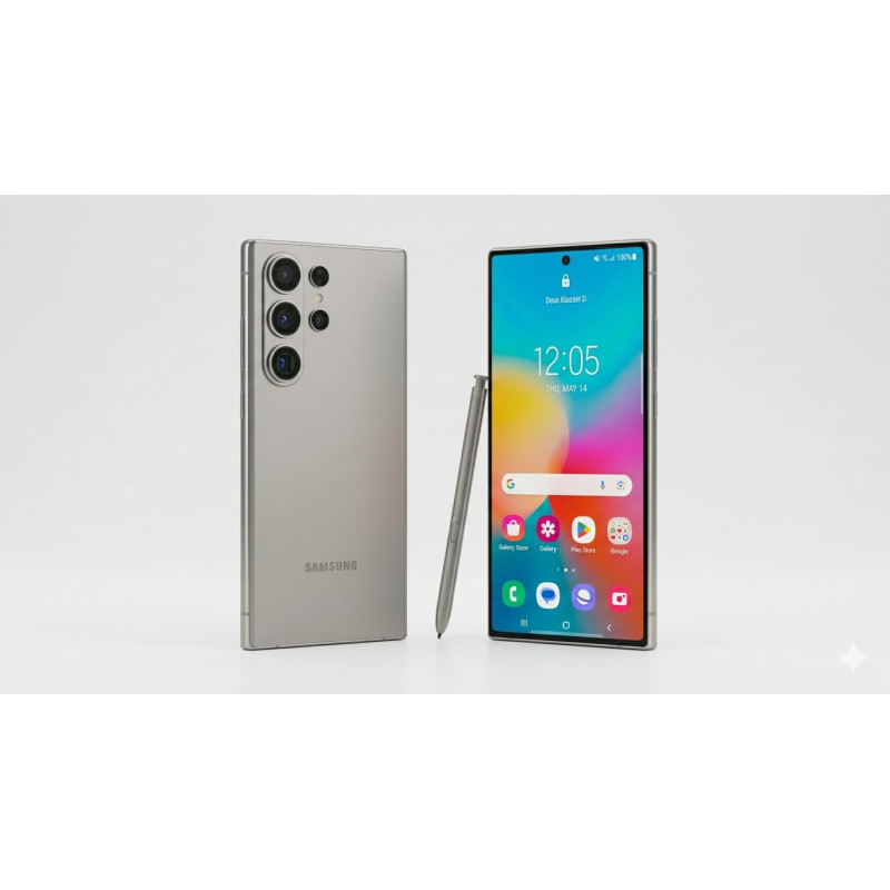 Samsung S26 Ultra