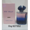 MY WAY