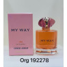 MY WAY