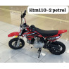 KIMI10 2 PETROL