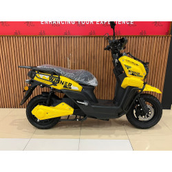 SCOOTER