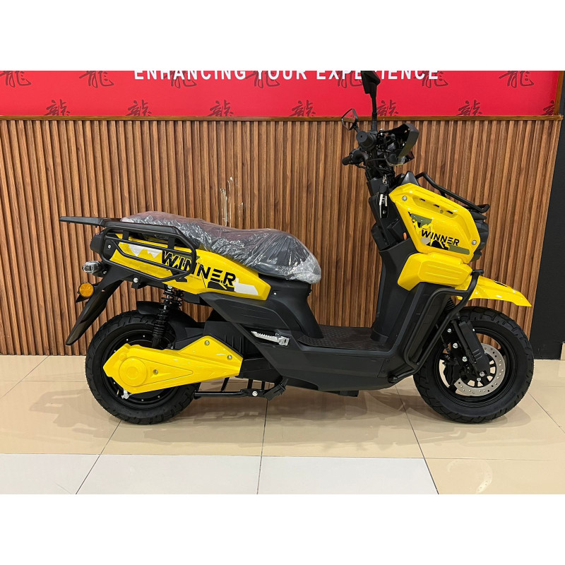 SCOOTER
