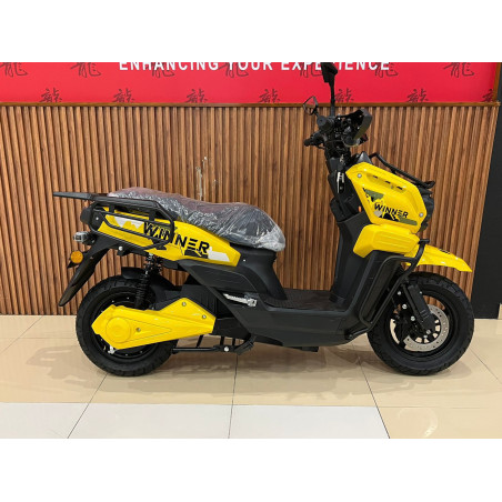 SCOOTER