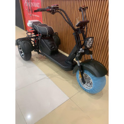 HARLEY