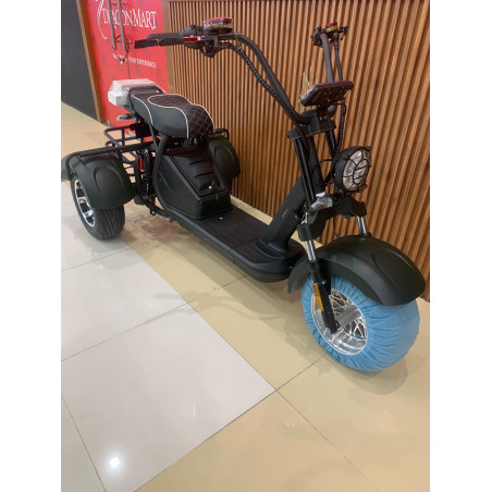 HARLEY