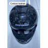 CARBON HELMET