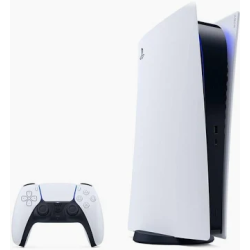PLAY STATION PS5 DISK VERSION