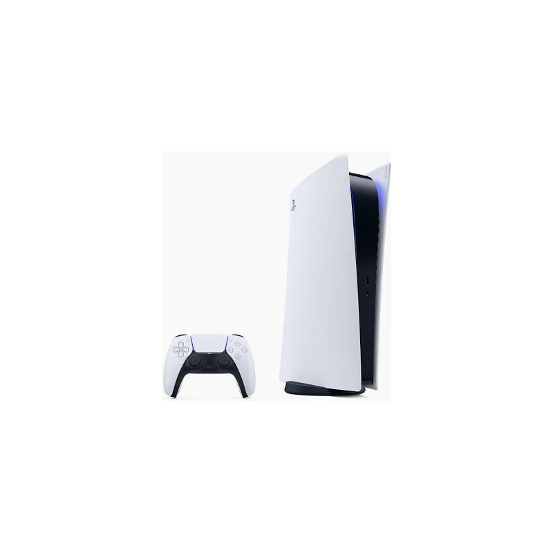 PLAY STATION PS5 DISK VERSION