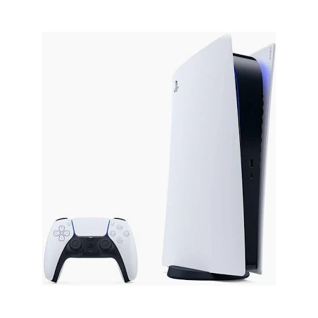 PLAY STATION PS5 DISK VERSION