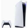 PLAY STATION PS5 DISK VERSION