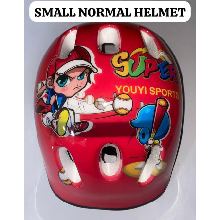 KIDS HELMET