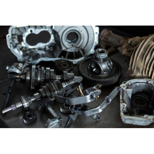 Auto spares