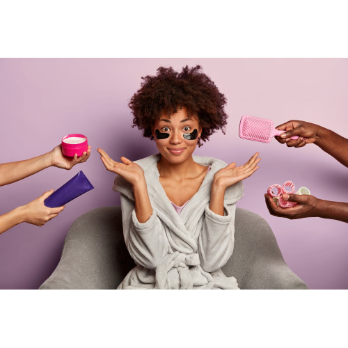 Beauty & Personal Care