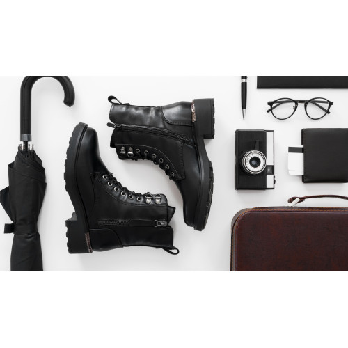 Shoes & Bags
