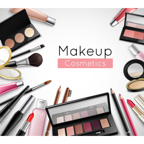 Makeup and Cosmetics