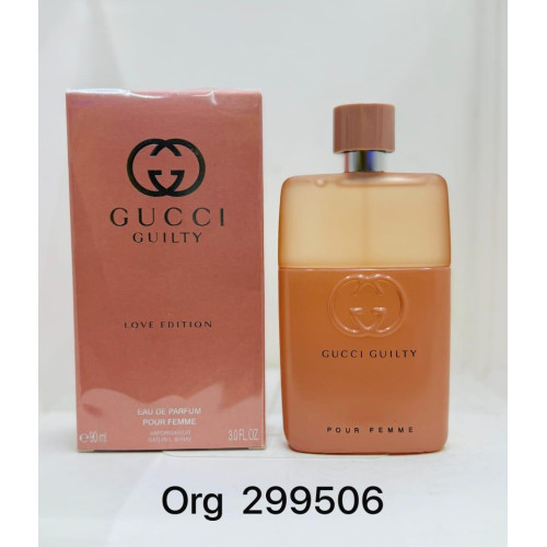 Perfumes
