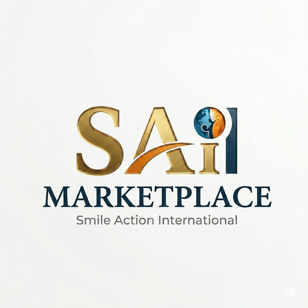 Smile Action Int Store